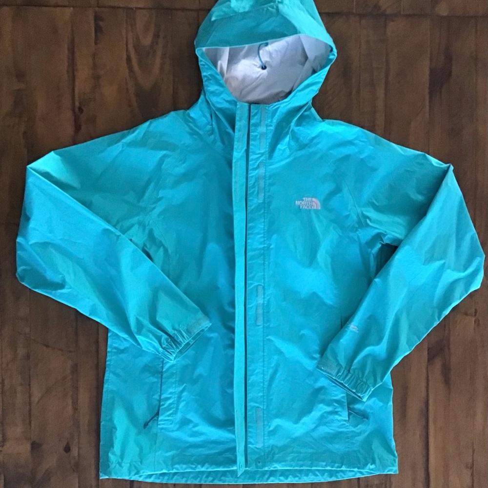 The North Face Venture Rain Jacket - Picture 5 of 14